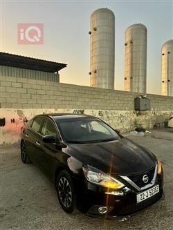 نیسان سێنترا